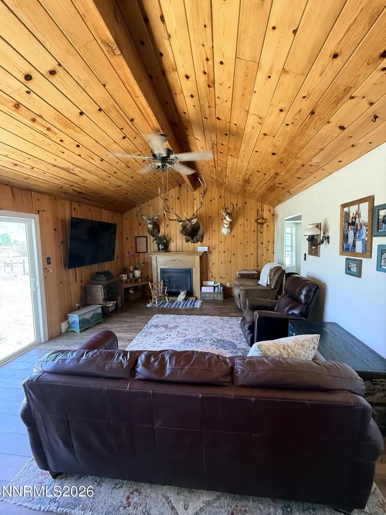 651 Highway 208 Yerington NV 89447