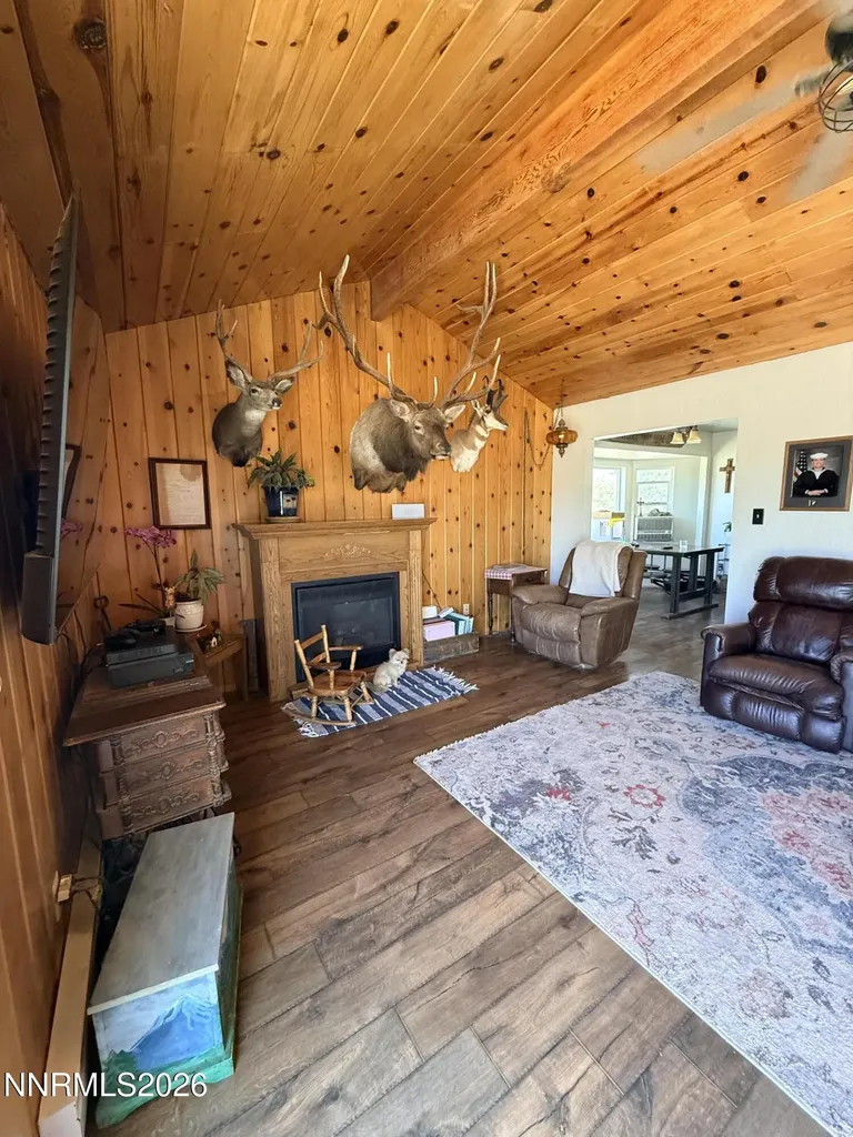 651 Highway 208 Yerington NV 89447
