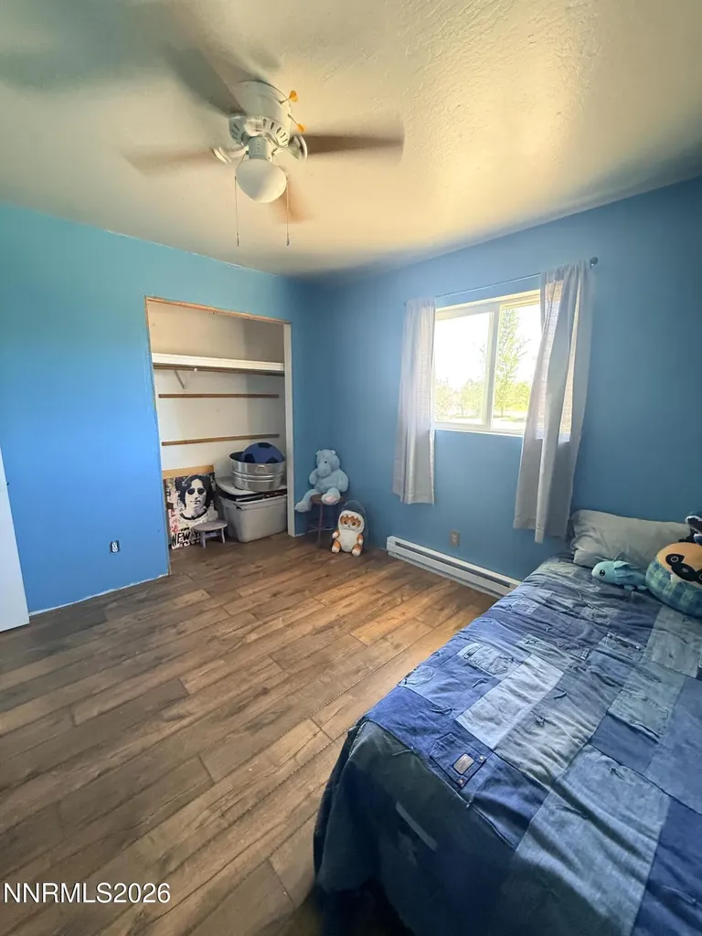 651 Highway 208 Yerington NV 89447