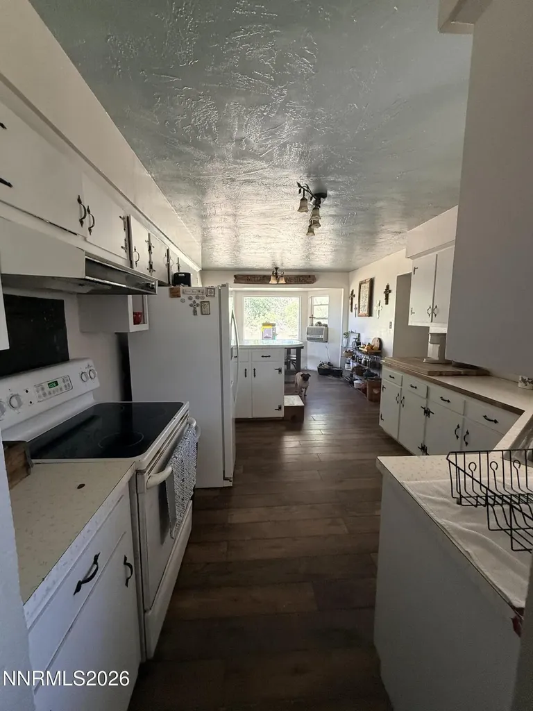 651 Highway 208 Yerington NV 89447