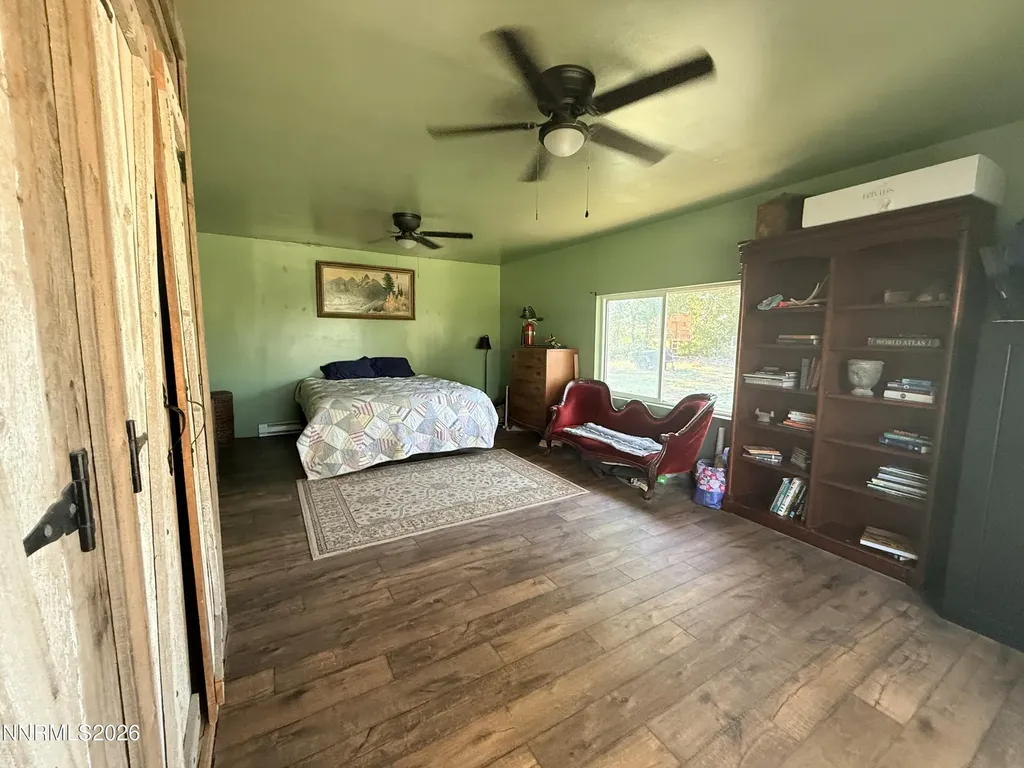 651 Highway 208 Yerington NV 89447