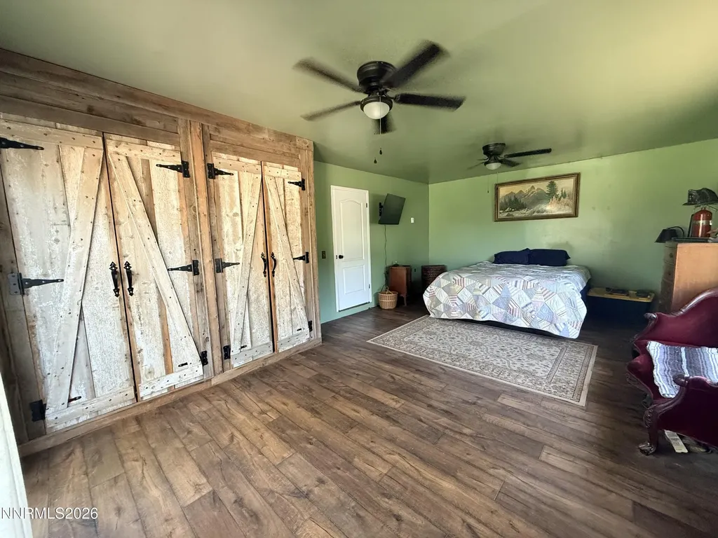 651 Highway 208 Yerington NV 89447