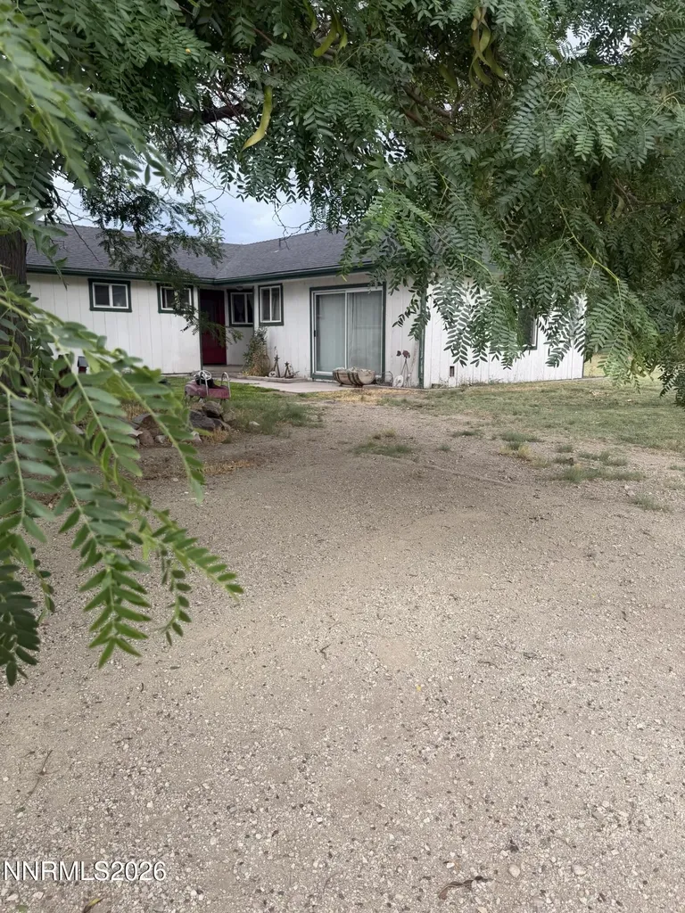 651 Highway 208 Yerington NV 89447