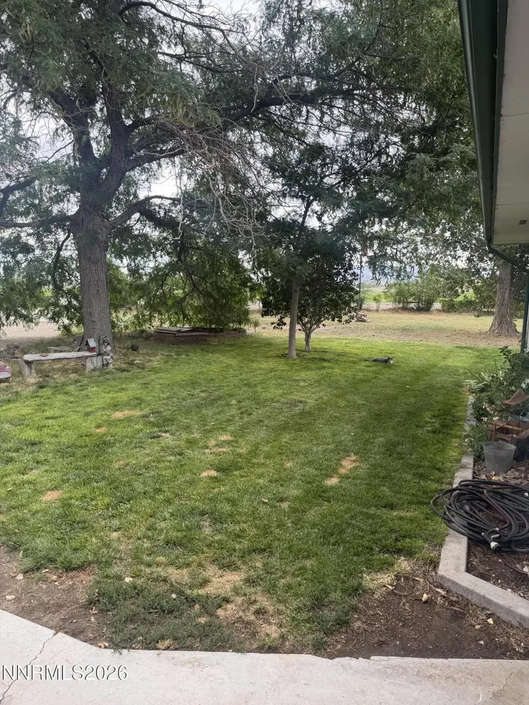 651 Highway 208 Yerington NV 89447