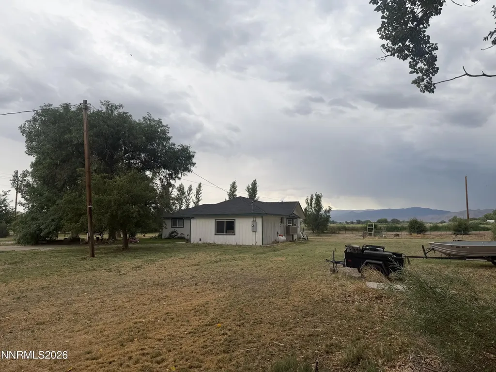 651 Highway 208 Yerington NV 89447