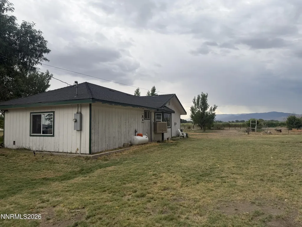 651 Highway 208 Yerington NV 89447