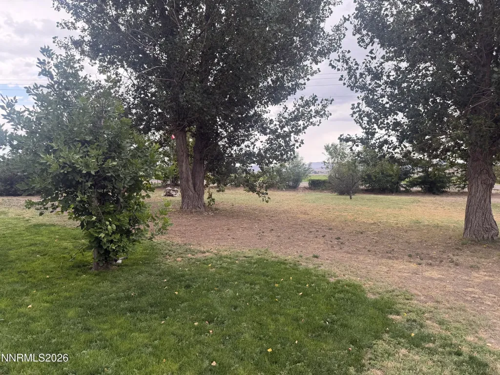 651 Highway 208 Yerington NV 89447
