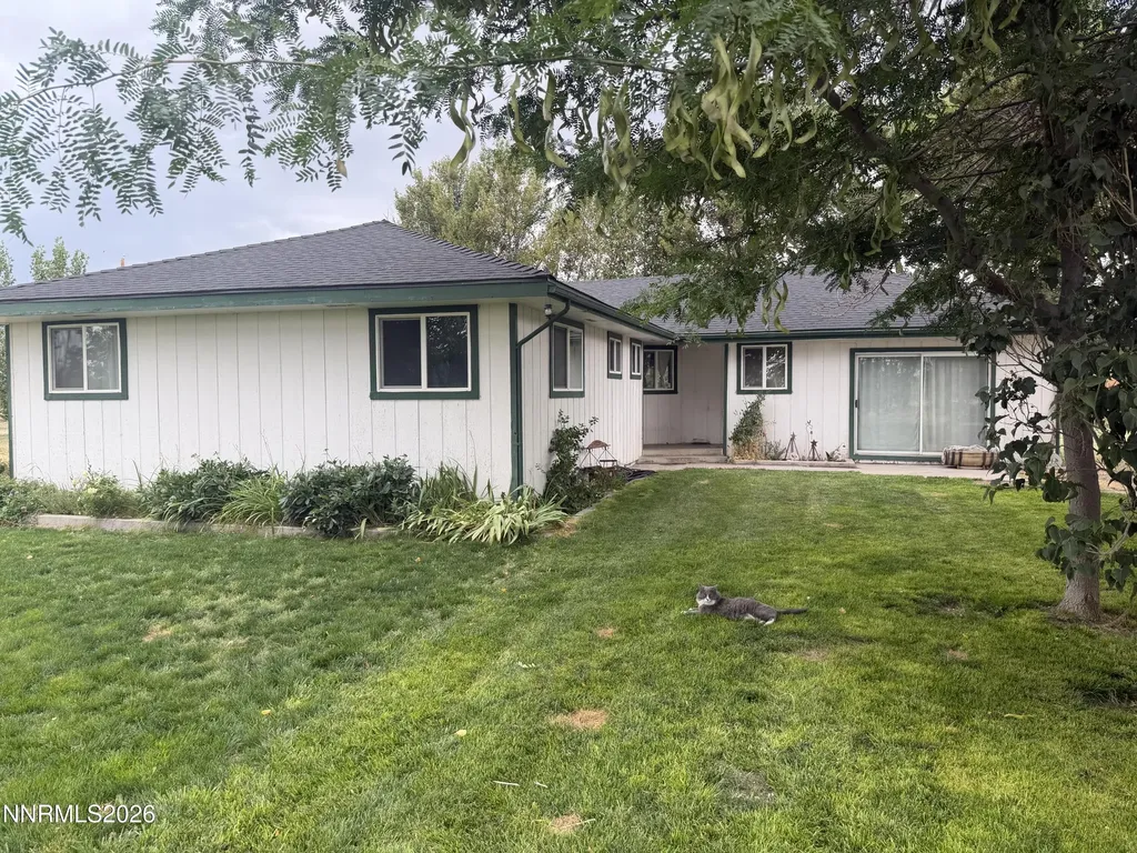 651 Highway 208 Yerington NV 89447