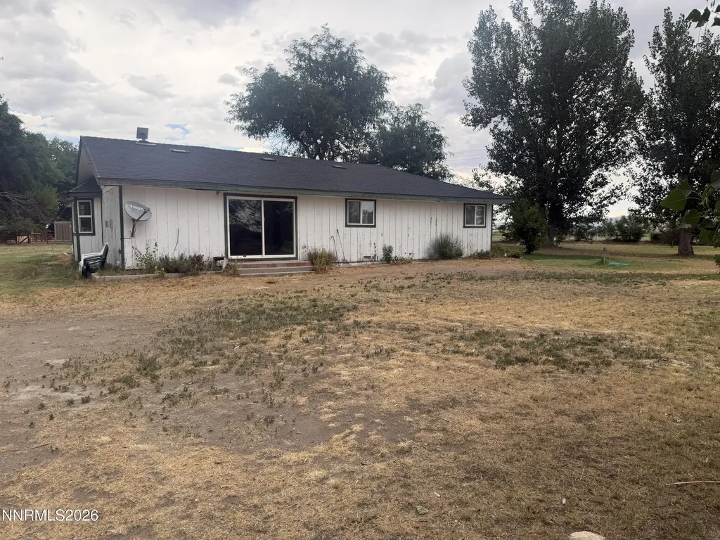 651 Highway 208 Yerington NV 89447