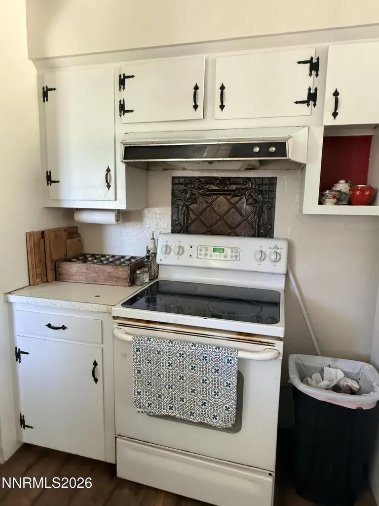 651 Highway 208 Yerington NV 89447