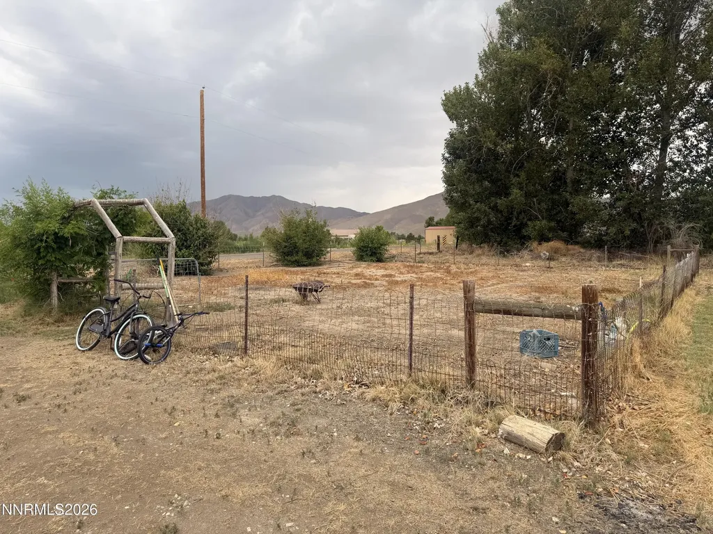 651 Highway 208 Yerington NV 89447