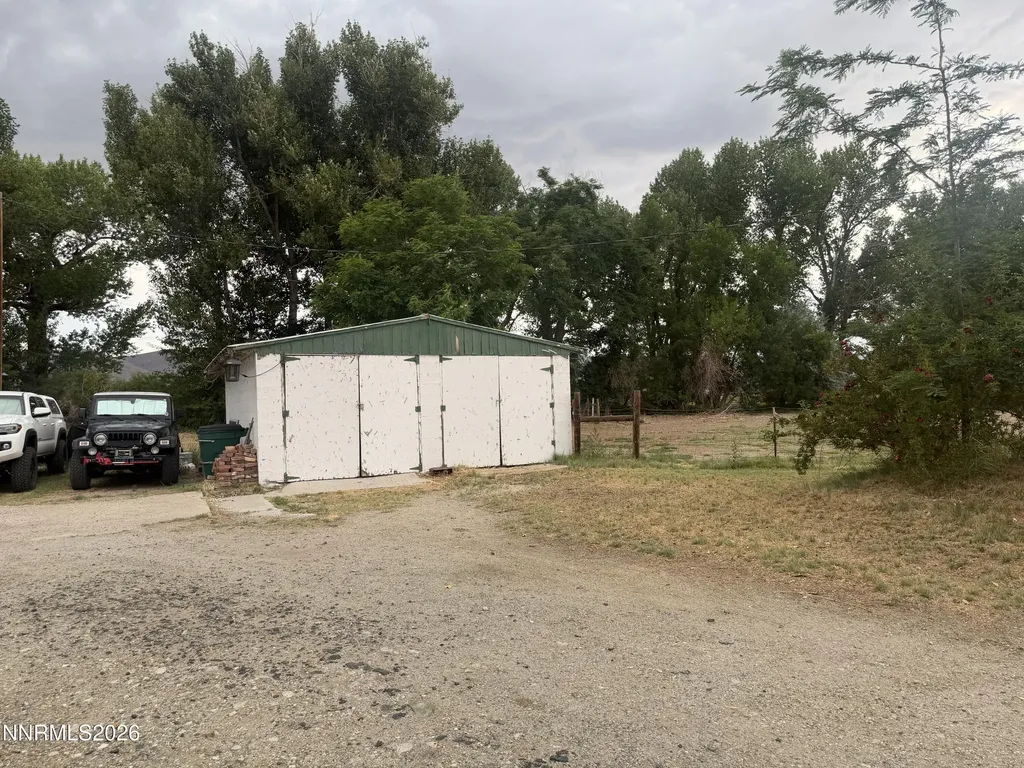 651 Highway 208 Yerington NV 89447