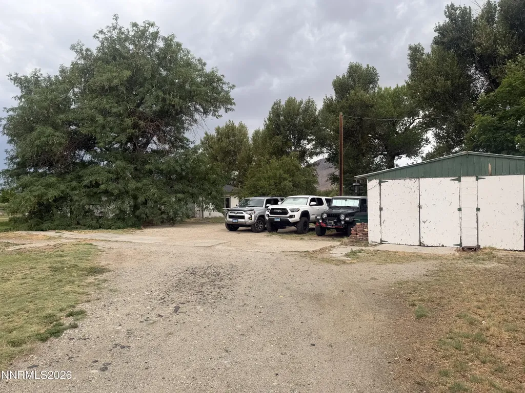 651 Highway 208 Yerington NV 89447