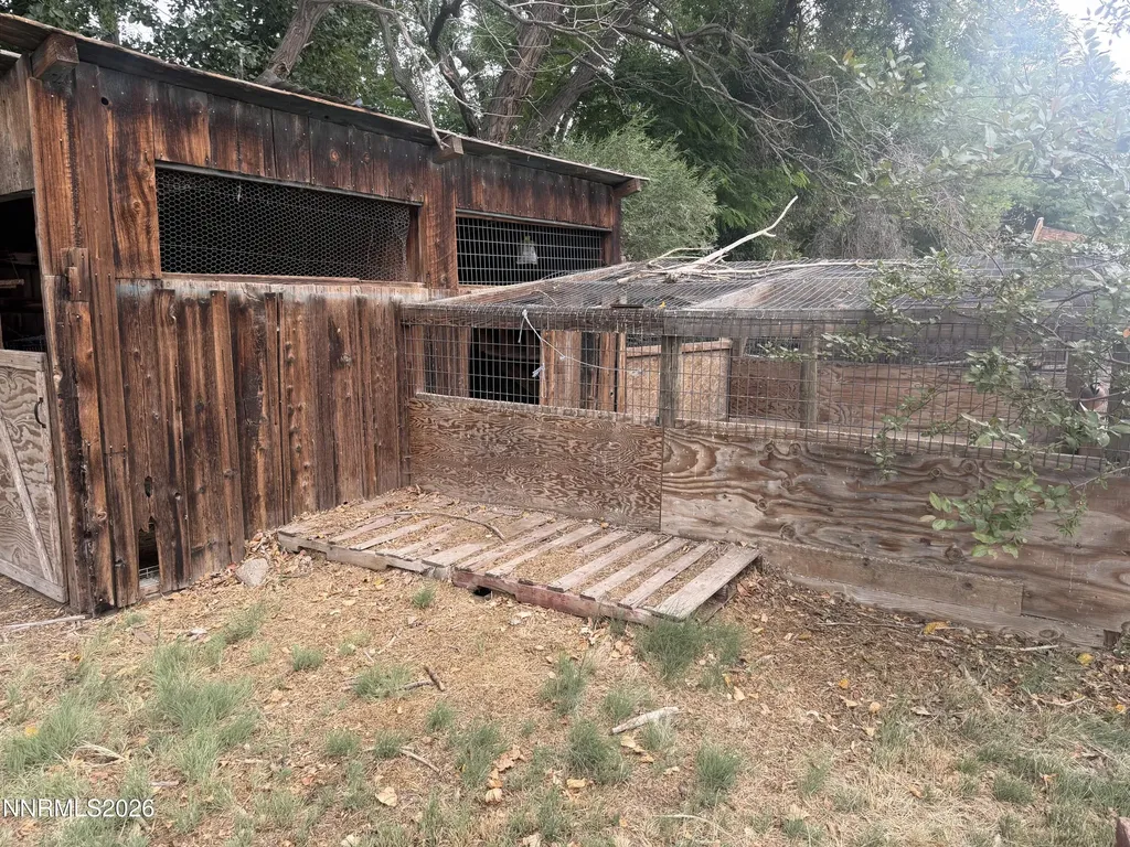 651 Highway 208 Yerington NV 89447