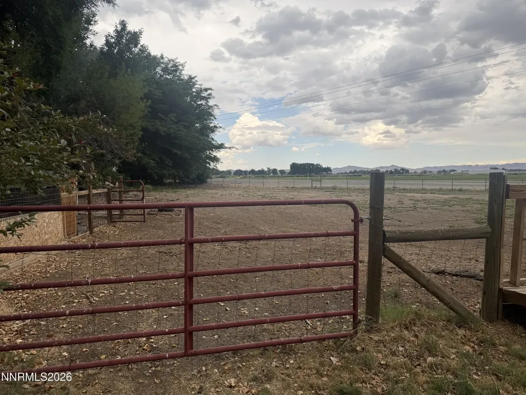 651 Highway 208 Yerington NV 89447