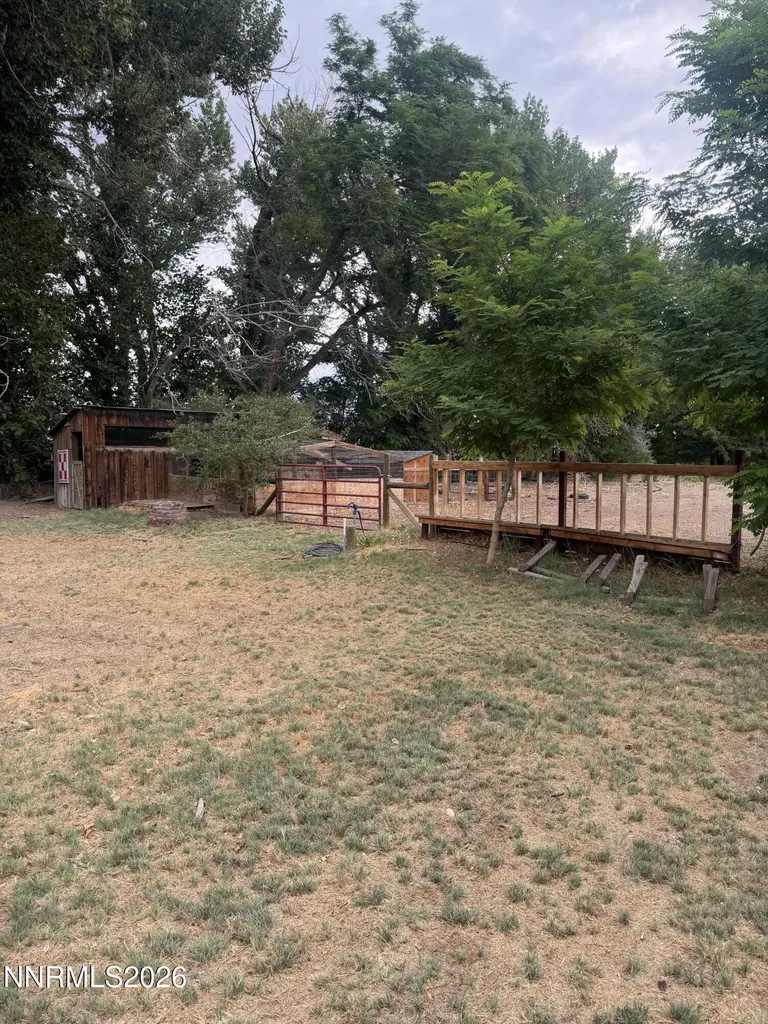 651 Highway 208 Yerington NV 89447
