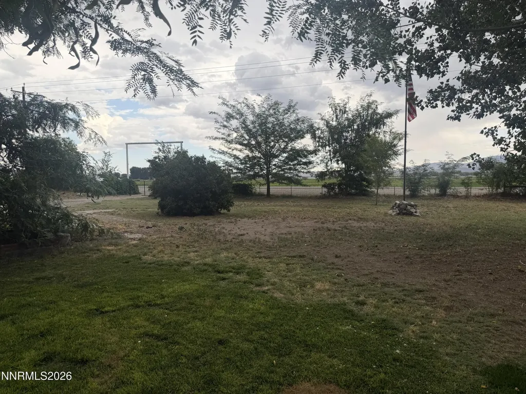 651 Highway 208 Yerington NV 89447