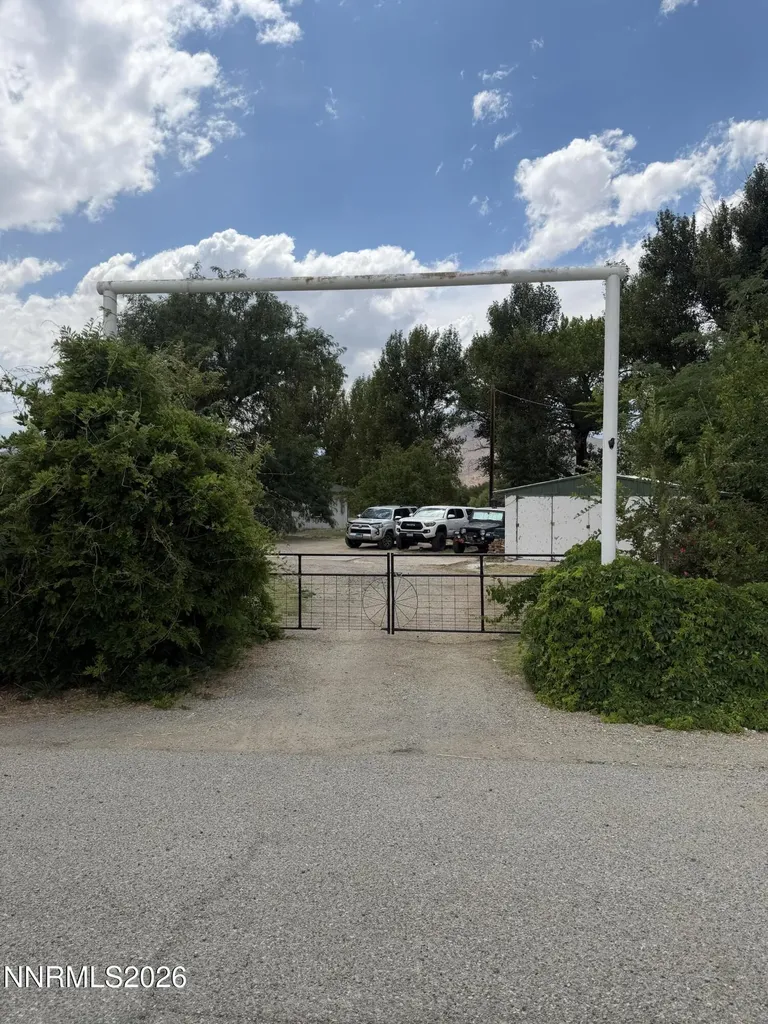 651 Highway 208 Yerington NV 89447