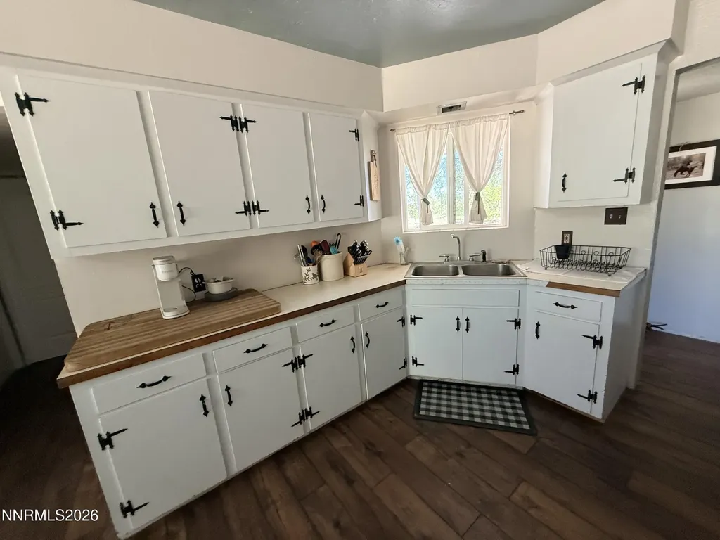 651 Highway 208 Yerington NV 89447