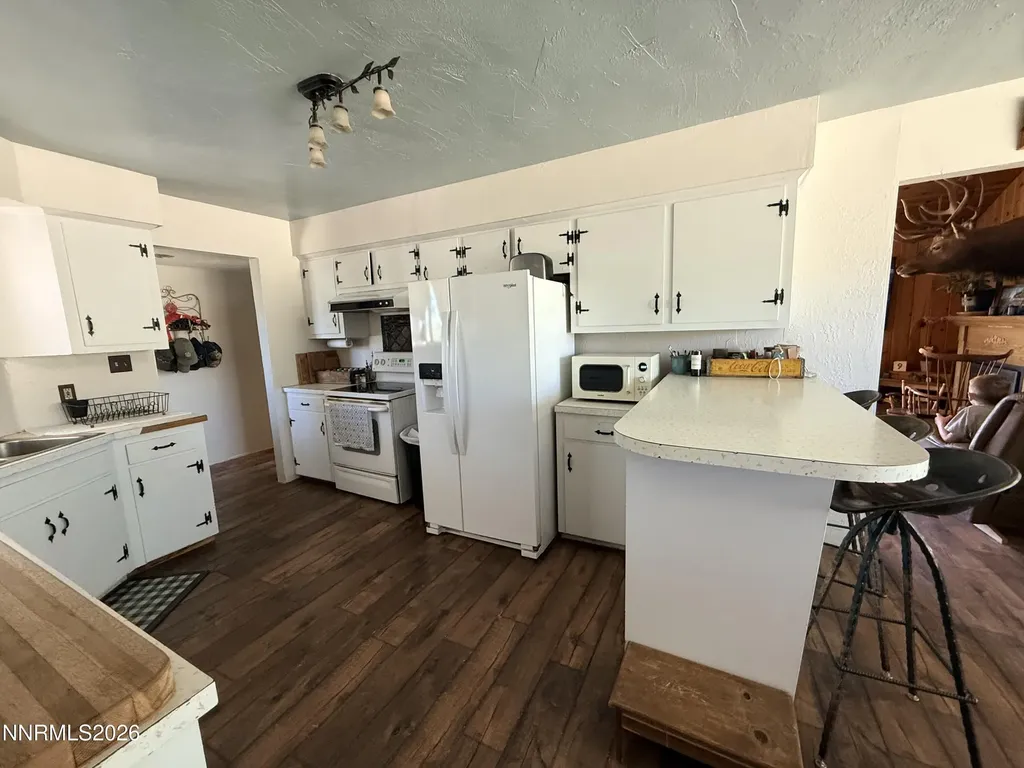 651 Highway 208 Yerington NV 89447