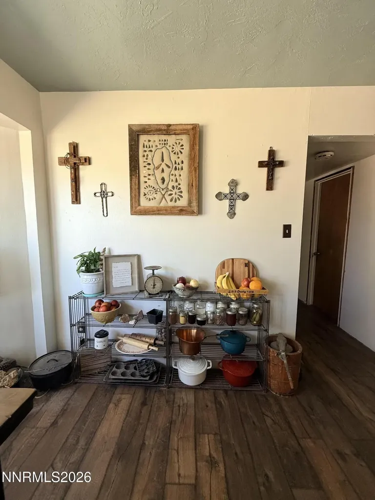 651 Highway 208 Yerington NV 89447