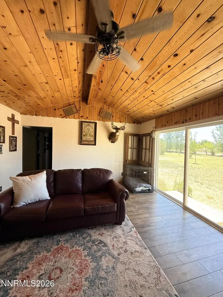 651 Highway 208 Yerington NV 89447