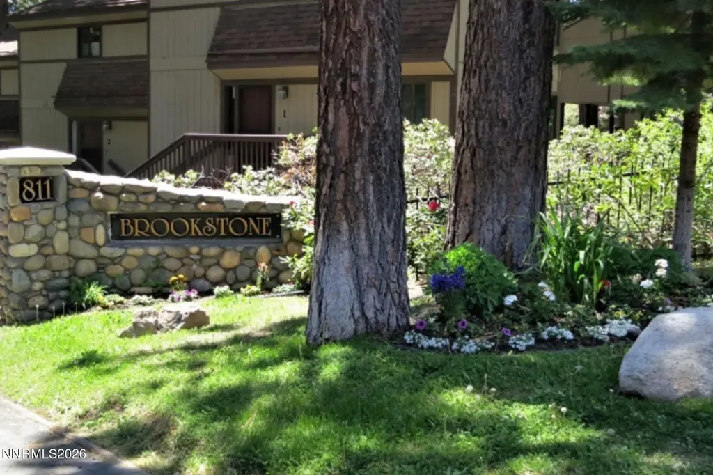 811 Southwood Incline Village NV 89451