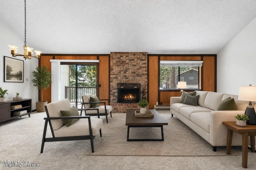 811 Southwood Incline Village NV 89451