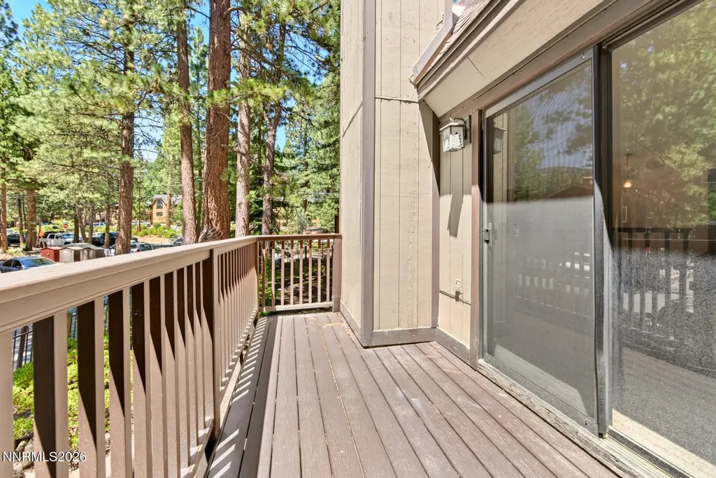 811 Southwood Incline Village NV 89451