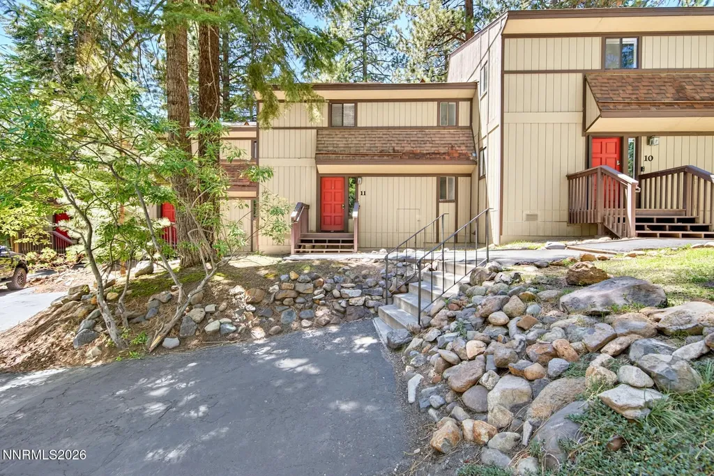 811 Southwood Incline Village NV 89451