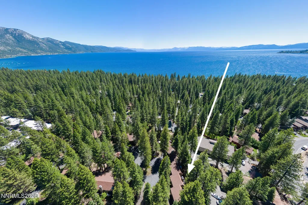 811 Southwood Incline Village NV 89451