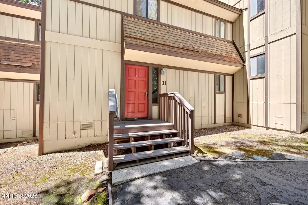 811 Southwood Incline Village NV 89451