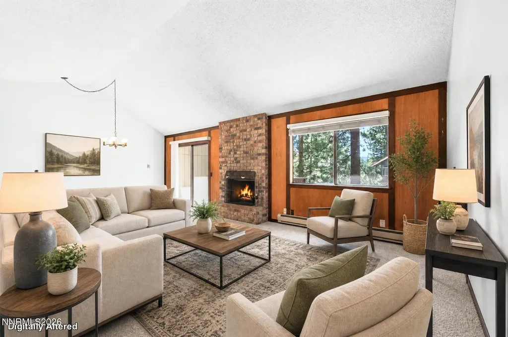 811 Southwood Incline Village NV 89451