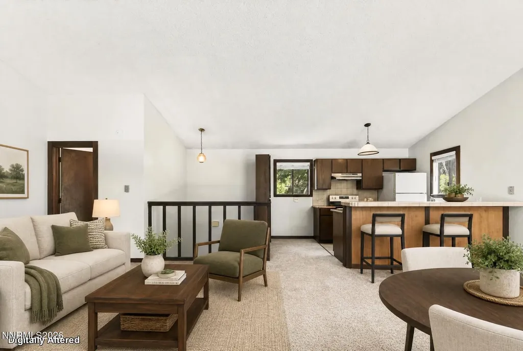 811 Southwood Incline Village NV 89451