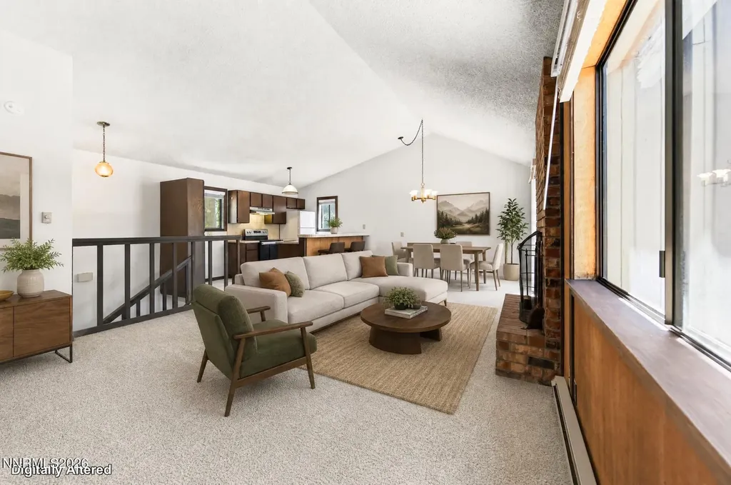 811 Southwood Incline Village NV 89451