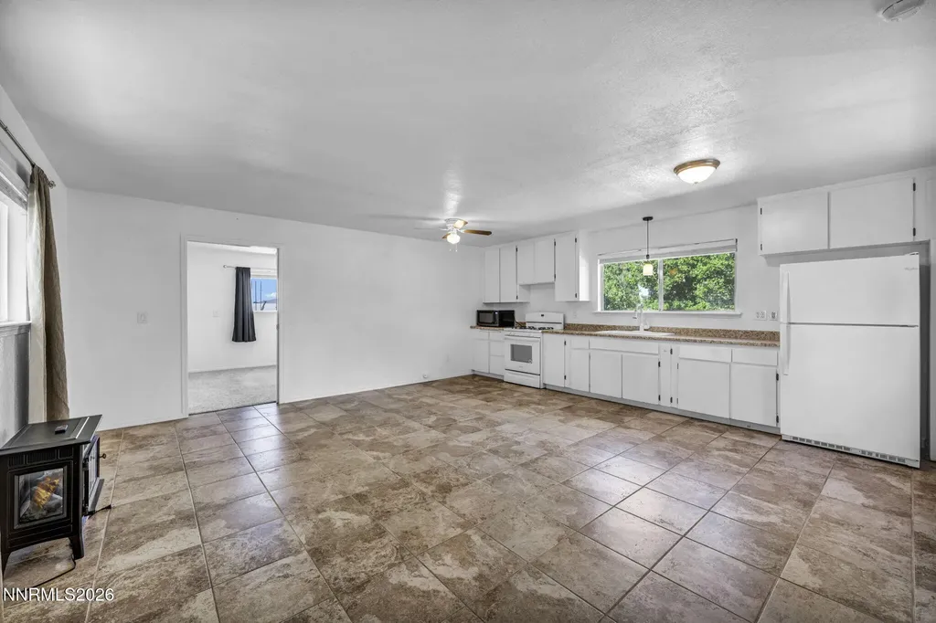 981 Mitch Gardnerville NV 89460