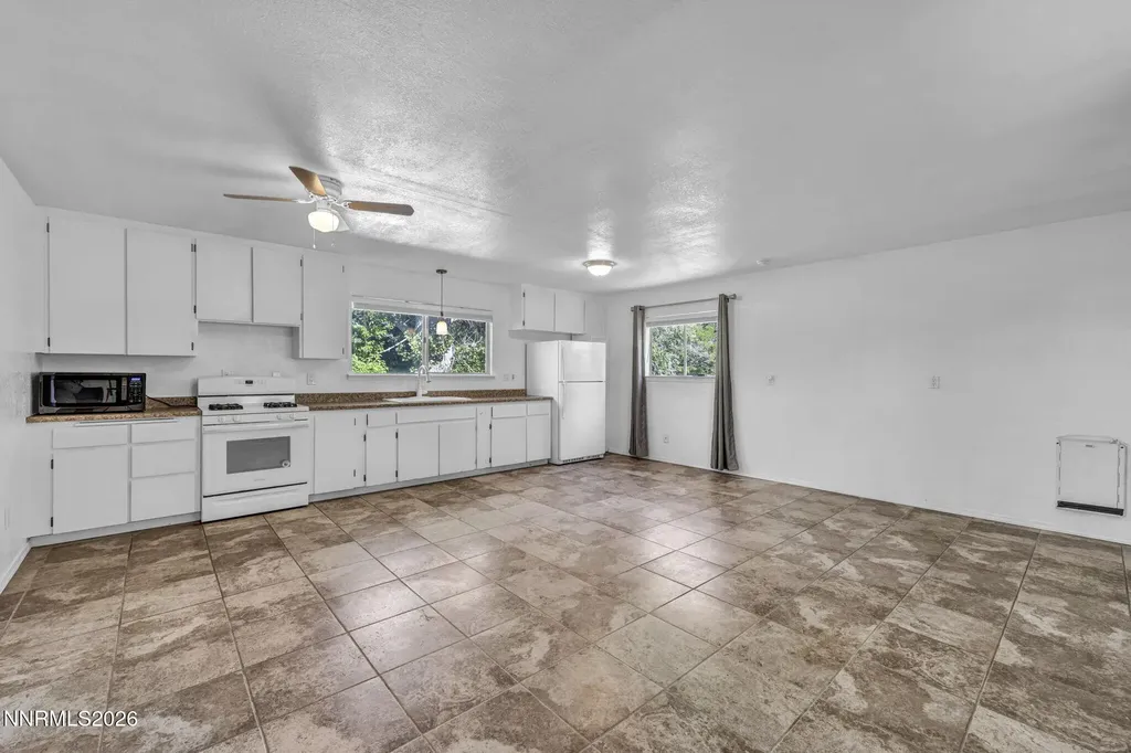 981 Mitch Gardnerville NV 89460