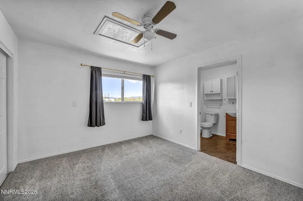 981 Mitch Gardnerville NV 89460