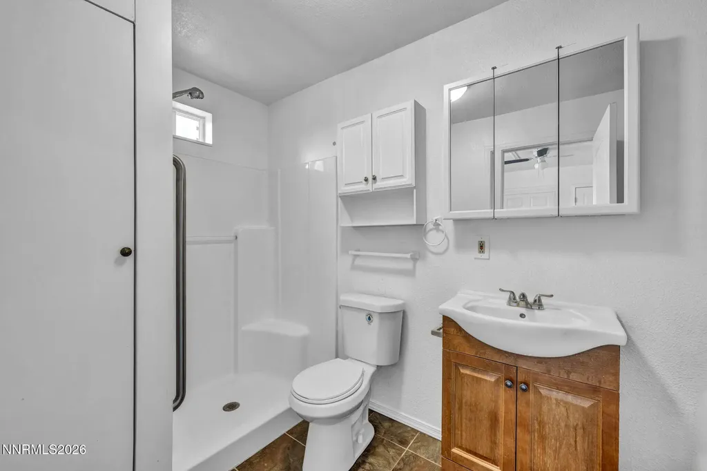 981 Mitch Gardnerville NV 89460