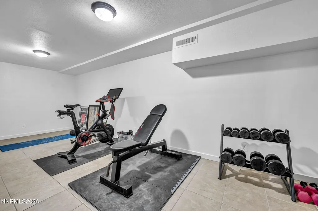 981 Mitch Gardnerville NV 89460