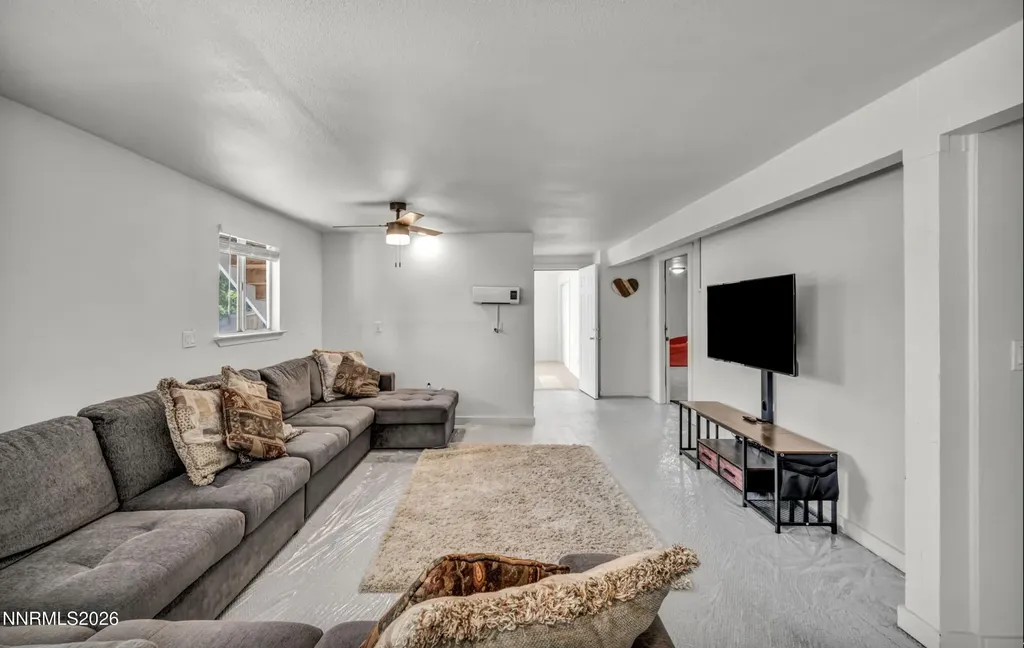 981 Mitch Gardnerville NV 89460