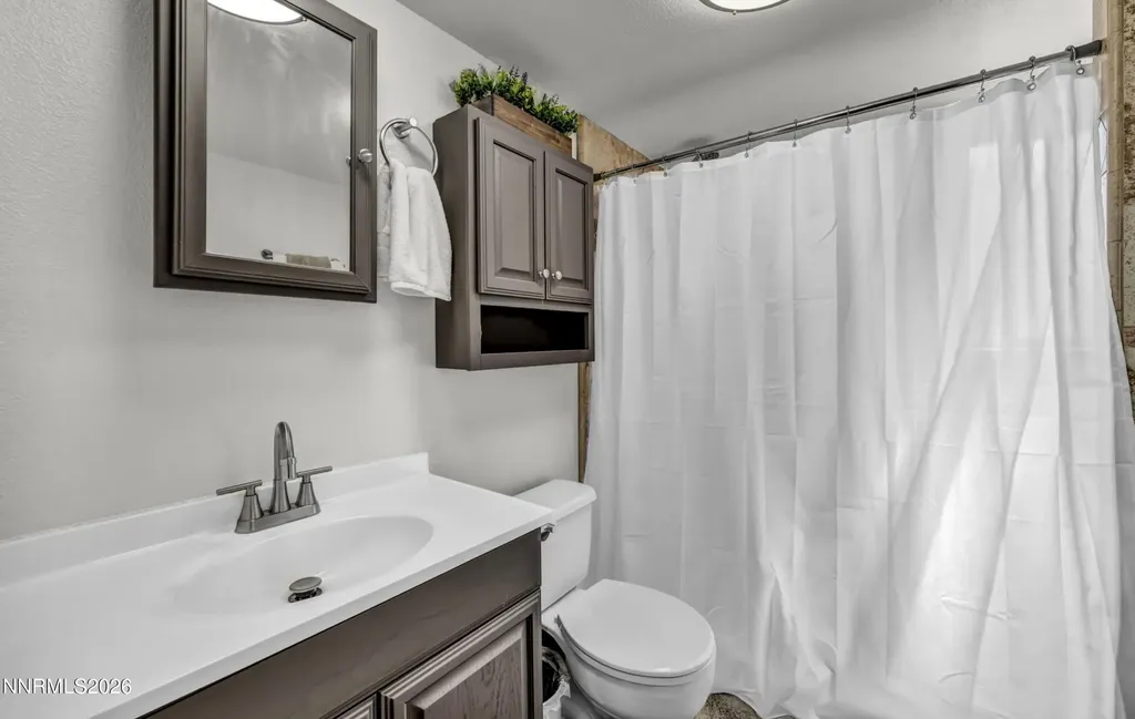 981 Mitch Gardnerville NV 89460