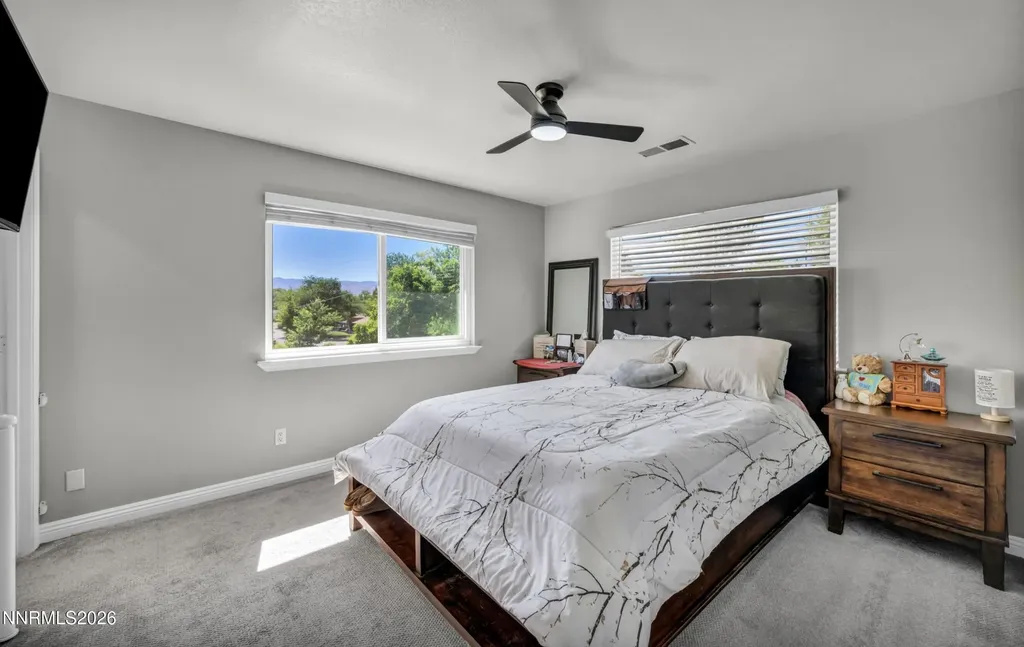 981 Mitch Gardnerville NV 89460