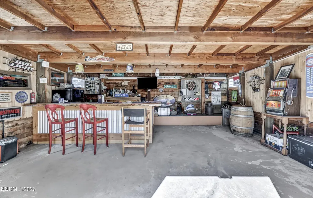 981 Mitch Gardnerville NV 89460