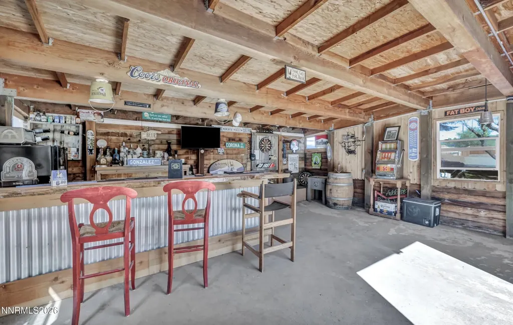 981 Mitch Gardnerville NV 89460