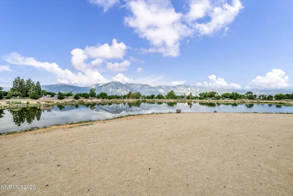 981 Mitch Gardnerville NV 89460