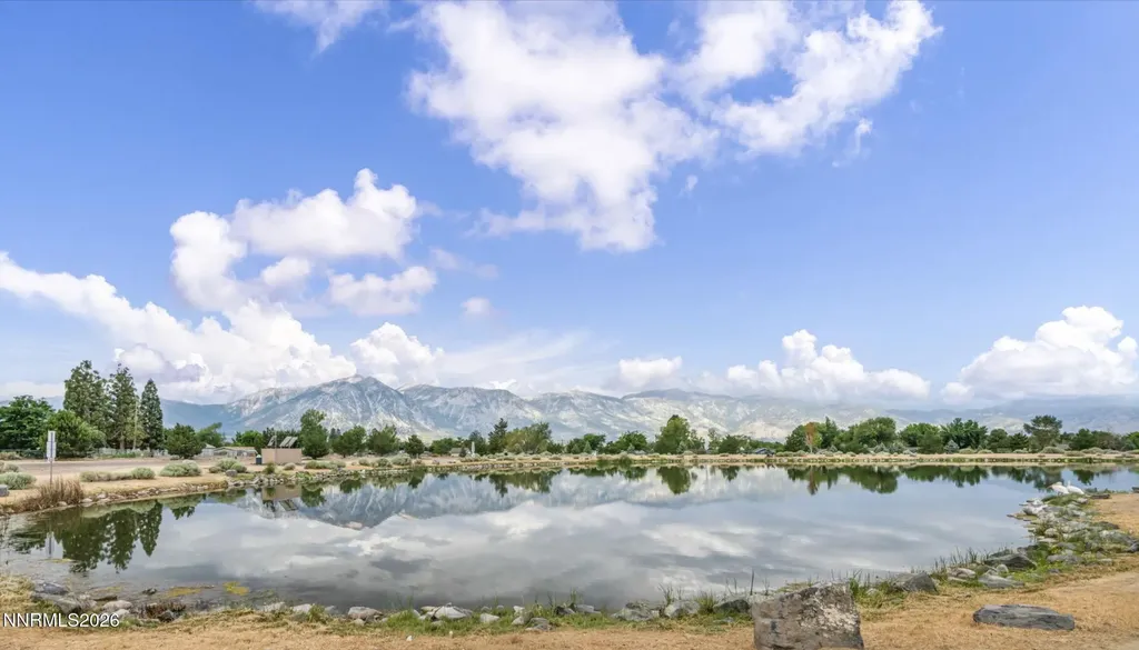 981 Mitch Gardnerville NV 89460