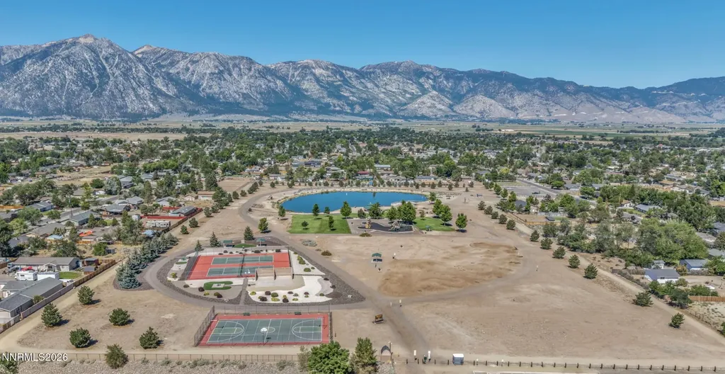 981 Mitch Gardnerville NV 89460