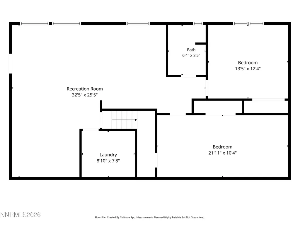 981 Mitch Gardnerville NV 89460