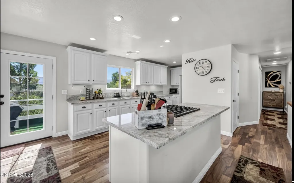 981 Mitch Gardnerville NV 89460